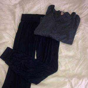 2 for 16 - 2-Piece Pajama Set